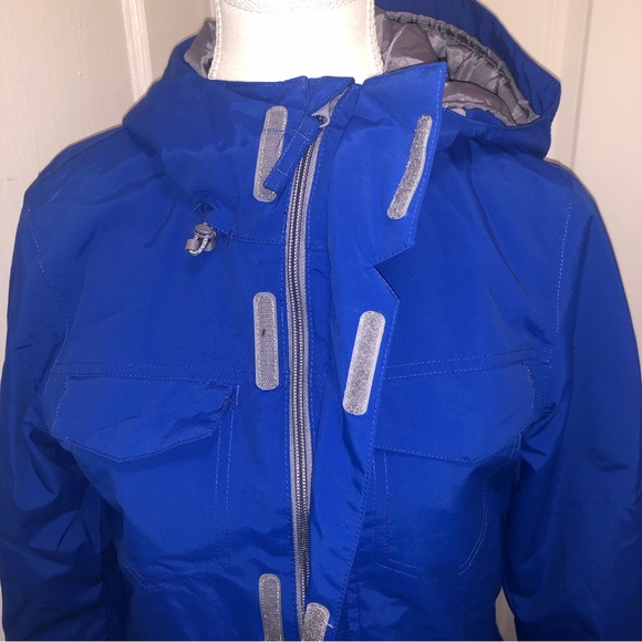 O Neill ladies winter snow ski coat size small - Picture 6 of 9
